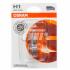 ЛАМПА H1 24V 70W P14.5s BLI STANDARD - знято з виробництва OSRAM 64155-01b (фото 1)