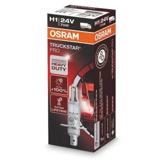 Автомобiльна лампа OSRAM 64155TSP