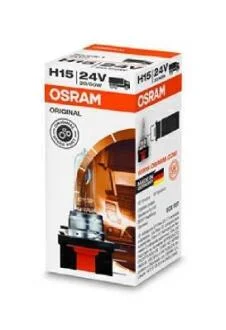 Автомобiльна лампа OSRAM 64177