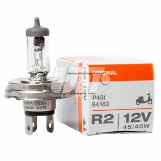 Автомобільна лампа OSRAM 64183