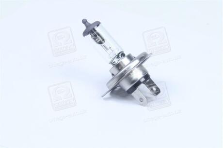 ЛАМПА H4 12V 60W P43t BLI STANDARD OSRAM 64193-01b