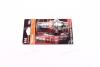 ЛАМПА H4 12V 60W P43t BLI Silverstar 2.0 NIGHT BREAKER SILVER - заміна на 64193NBS-1BL OSRAM 64193NBS-01b (фото 4)