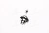 Лампа фарна H4 12V 60/55W P43t NIGHT BREAKER SILVER (+100) OSRAM 64193NBS (фото 2)