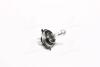 Лампа фарна H4 12V 60/55W P43t NIGHT BREAKER SILVER (+100) OSRAM 64193NBS (фото 3)