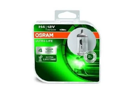 Автомобільна лампа OSRAM 64193ULT-HCB