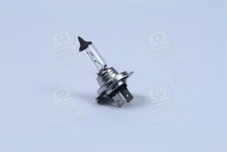 ЛАМПА H7 12V 55W PX26d BLI STANDARD OSRAM 64210-01b