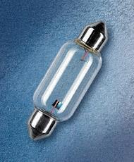 Автомобiльна лампа OSRAM 6429