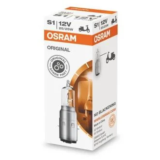 Автомобільна лампа OSRAM 64326