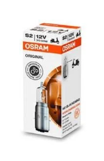 Автомобільна лампа OSRAM 64327