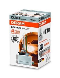 Автомобільна лампа OSRAM 66350