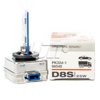 ЛАМПА D8S 25W 40V PK32D-1 FS XENARC OSRAM 66548