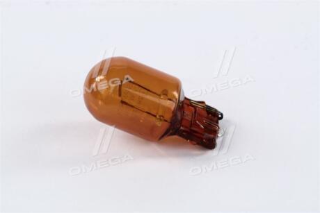 ЛАМПА 12V 21W WX3X16D 5XFS10 LF STANDART OSRAM 7504