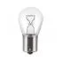 Лампа допоміжн. освітлення Р21W 12V 21W ВА15s OSRAM 7506 (фото 2)