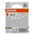 ЛАМПА PY21W 12V 21W BAU15s BLI STANDARD - заміна на 7507-2BL OSRAM 7507-02b (фото 2)
