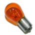 Лампа допоміжн. освітлення РY21W 12V 21W ВАU15s (вир-во OSRAM) 7507