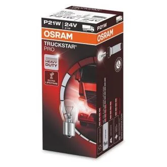 Автомобiльна лампа OSRAM 7511TSP
