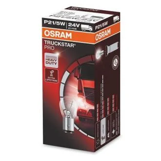 Автомобiльна лампа OSRAM 7537TSP