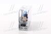 Лампа фарна HB3 60W 12V P20D COOL BLUE INTENSE Next Gen компл. OSRAM 9005CBN-HCB (фото 2)