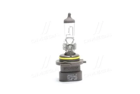 Лампа допоміжн. освітлення HB4A 51W 12V P20D OSRAM 9006XS