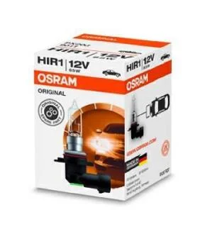 Автомобільна лампа OSRAM 9011