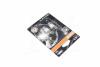 Лампа світлодіодна W16W LED 12V 2W W2,1x9,5d LEDriving SL (Blistrer 2шт) OSRAM 921DWP-02B (фото 3)