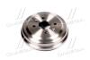 Барабан гальмівний RR AVEO(T250) (PMC-ESSENCE) PARTS-MALL HCCC-028 (фото 4)