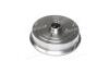 Барабан гальмівний RR BRAKE/+HUB DAEWOO LANOS (PMC-ESSENCE) PARTS-MALL HCCD-007 (фото 1)