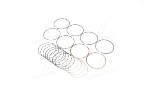 Кільця поршневі /к-т на 4 поршні/STD 85,0mm 1,2*1,5*2,8 G4JP/G4GC (PMC-ESSENCE) PARTS-MALL HCIA-015S