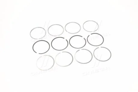 Кільця поршневі STD PARTS-MALL HCIA-097S