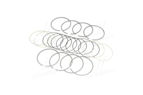 Кільця поршневі /к-т на 4 поршні/+0.50 LANOS / 77,00 1,50*1,50*3 ((PMC-ESSENCE) PARTS-MALL HCIC-002B
