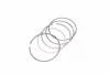 Кільця поршневі к-кт STD MATIZ B10S1/F8CV (d=68.5 1,2х1,2х2,5) (PMC-ESSENCE) PARTS-MALL HCIC-040S (фото 2)