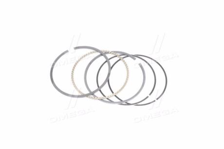 Кільця поршневі к-кт STD MATIZ B10S1/F8CV (d=68.5 1,2х1,2х2,5) (PMC-ESSENCE) PARTS-MALL HCIC-040S
