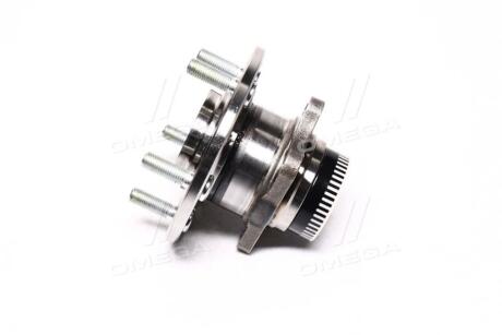 Маточина задня з підшипником (PMC-ESSENCE) PARTS-MALL HCMA-091