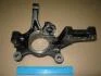 Кулак поворотний A-STRG LH LACETTI(J200) (PMC-ESSENCE) PARTS-MALL HCTC-011 (фото 1)