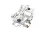 Супорт LH DAEWOO LANOS (R13) (PMC-ESSENCE) PARTS-MALL HRCC-F004L (фото 1)
