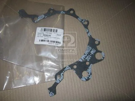 Прокладка масляного насоса DAEWOO MATIZ F8CV PARTS-MALL P1A-C004