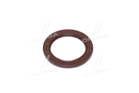 Сальник колінвала задн. PARTS-MALL P1D-A025