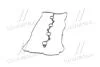 Прокладка клапанної кришки HYUNDAI G4KA/G4KC/G4KB PARTS-MALL P1G-A017 (фото 4)