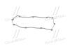 Прокладка клапанної кришки HYUNDAI G4EC/G4FK/G4ED PARTS-MALL P1G-A018 (фото 3)