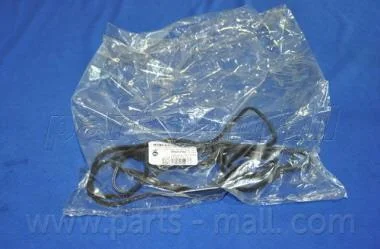 Прокладка кришки клапанної HYUNDAI D4EA PARTS-MALL P1G-A021