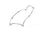 Прокладка кришки клапанної KIA SPORTAGE PARTS-MALL P1G-B016 (фото 2)