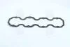 Прокладка кришки клапанної DAEWOO G15MF (ГУМА) PARTS-MALL P1G-C004G (фото 3)
