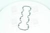 Прокладка кришки клапанної DAEWOO Lanos A13SMS/A14SMS/A15SMS PARTS-MALL P1G-C011 (фото 2)