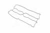 Прокладка кришки клапанної CHEVROLET LACETTI PARTS-MALL P1G-C018 (фото 3)