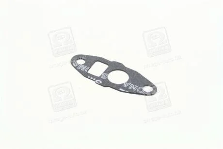 Прокладка DAEWOO LANOS PARTS-MALL P1K-C003
