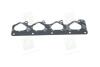Прокладка впускного колектора HYUNDAI G4GC PARTS-MALL P1L-A013 (фото 3)