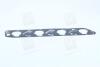 Прокладка впускного колектора DAEWOO T18SED/T20SED/X20SED PARTS-MALL P1L-C003 (фото 3)