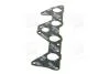 Прокладка впускного колектора DAEWOO ESPERO PARTS-MALL P1L-C004 (фото 2)