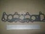 Прокладка впускного колектора DAEWOO TICO F8C/F8CB/F8CL PARTS-MALL P1L-C005 (фото 1)