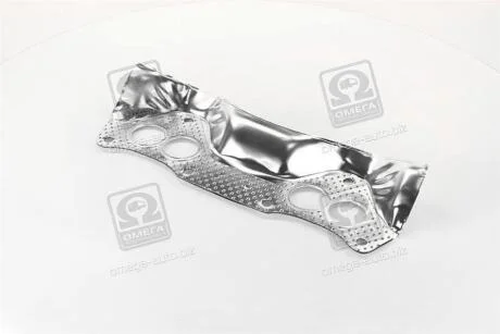 Прокладка колектора випускного КОЛ. EX HYUNDAI G15B/G4DJ PARTS-MALL P1M-A009